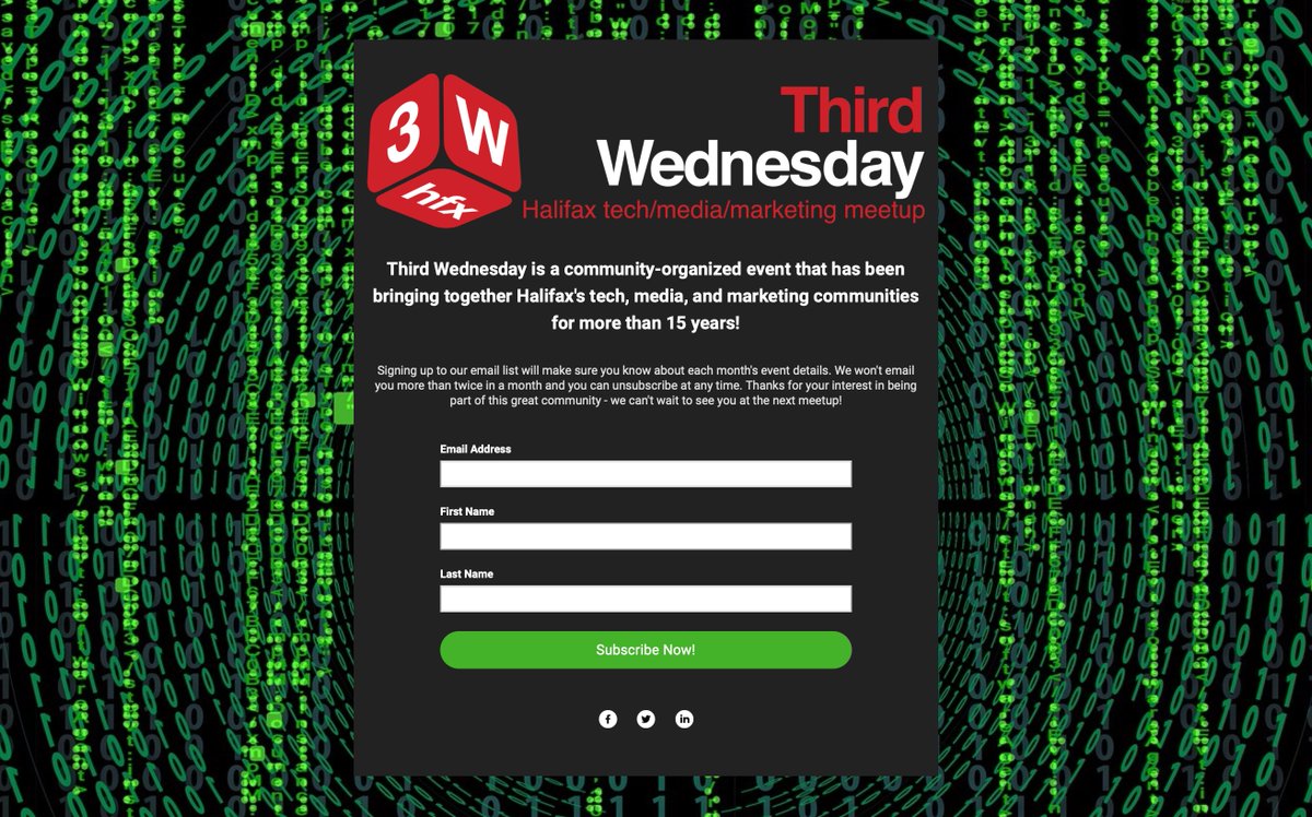 thirdwednesday tweet media