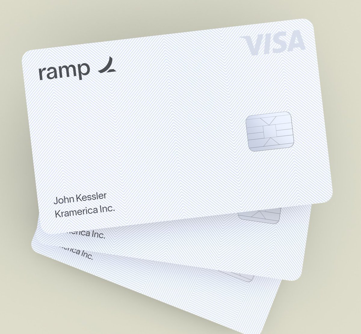 Is a "free" product really free? Even if YOU don't pay someone always does. That used to mean selling ads or data. Fintech capabilities like card issuing let you price at free for users and create revenue WITHOUT selling ads or data. Eg read about <a href="/tryramp/">Ramp</a> stratechery.com/2022/an-interv…