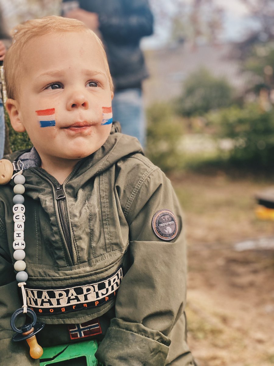 Koningsdag 2022 🧡🧡