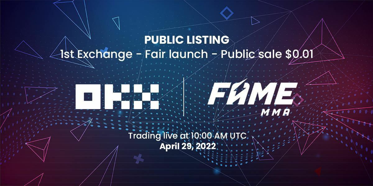 MonitorBTC1's tweet photo. 🔥Para celebrar el lanzamiento de @famemmatv en #OKX vamos a sortear 300 USDT para 6 Ganadores, 50 USDT cada uno! Requisitos:

1⃣ Like, RT y sigue a @MonitorBTC1
2⃣ Menciona a 3 amigos 
3⃣ Únete a FAME: https://t.co/5H6MVwdczN
4️⃣ Únete a nuestro Telegram: https://t.co/Qy0JtlAaVT https://t.co/pPNZeVsTXC