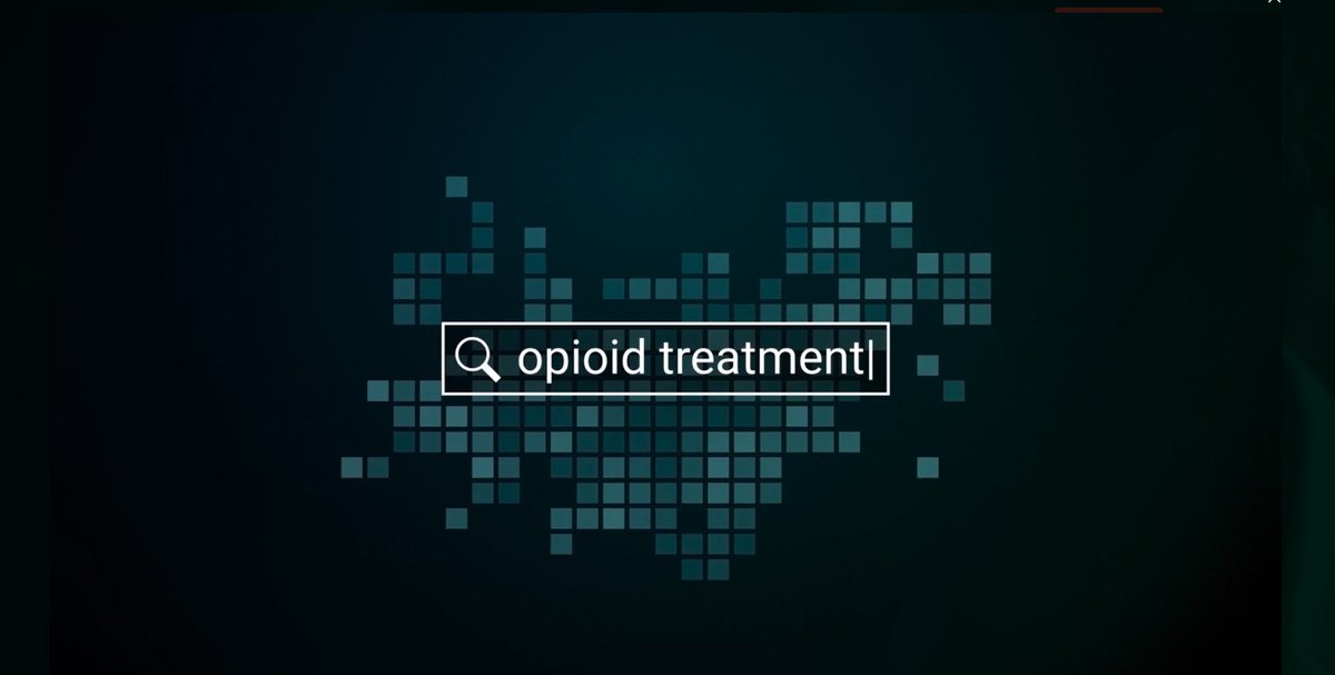 Syntasa's tweet image. Digital behavior is helping state health leaders make the best use of their existing resources, and creating new effective tools in the fight against substance abuse.

#digitalbehavior #dataforgood #publichealth