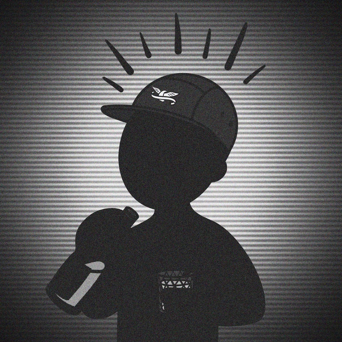 **UCC PARTNER**

If this Tweet hits 500 RT’s we will unveil our first IRL partnership…

Shall we begin? #TheUncannyNFT