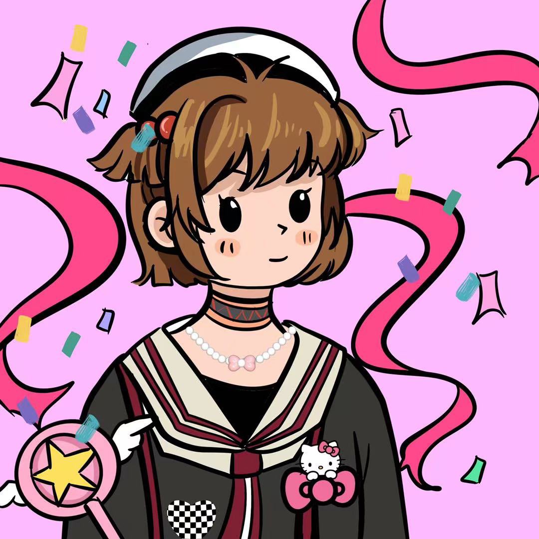 This is my favorite cartoon when I was young, she grew up with me, so that NOW I still watch it from time to time. I think many children are as lonely as I was. We need to give them the love of LonelyPop!
<a href="/LonelyPopNFT/">LonelyPop 🍭</a> 
#LonelyPopFanArt