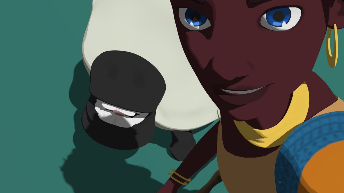 Oh Sheep! - Out on Steam tweet media