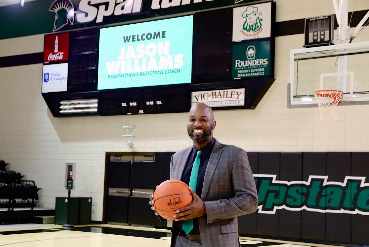 Welcome to Upstate Jason!

#newera #SpartanArmy⚔️