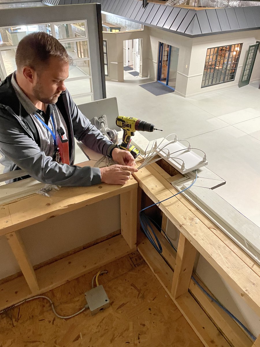 Mitch Dickey - 🦡📶 tweet media