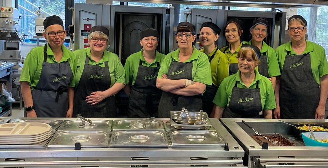 Louisa Mellors tweet media