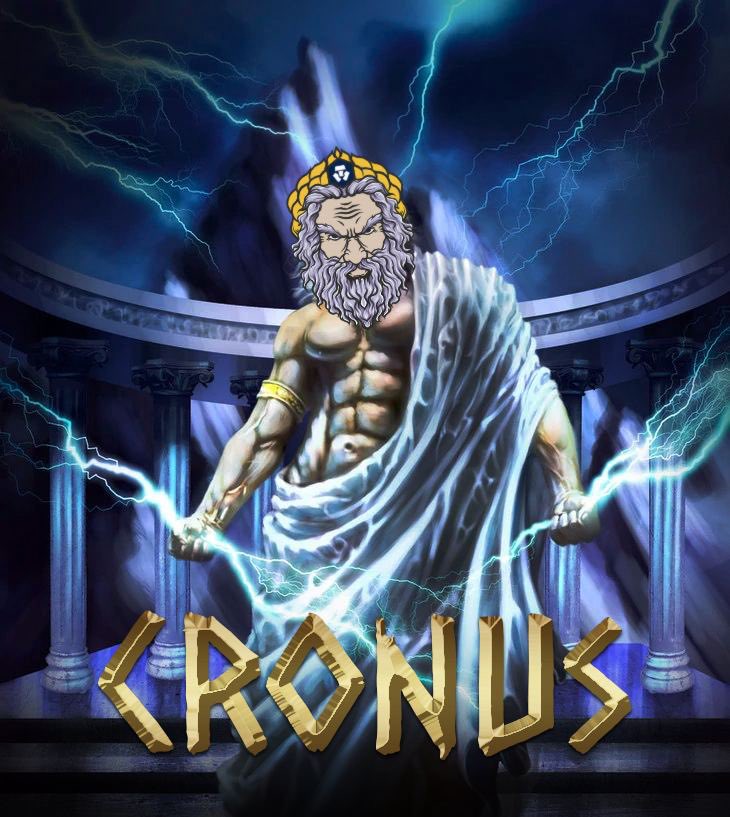 HenrikBirkeland's tweet photo. @CronusCRO @mikemajlak @CronusCRO #CronusCoin #CRONUS $CRONUS #CRO #CROFAM https://t.co/ogdve1Mft5