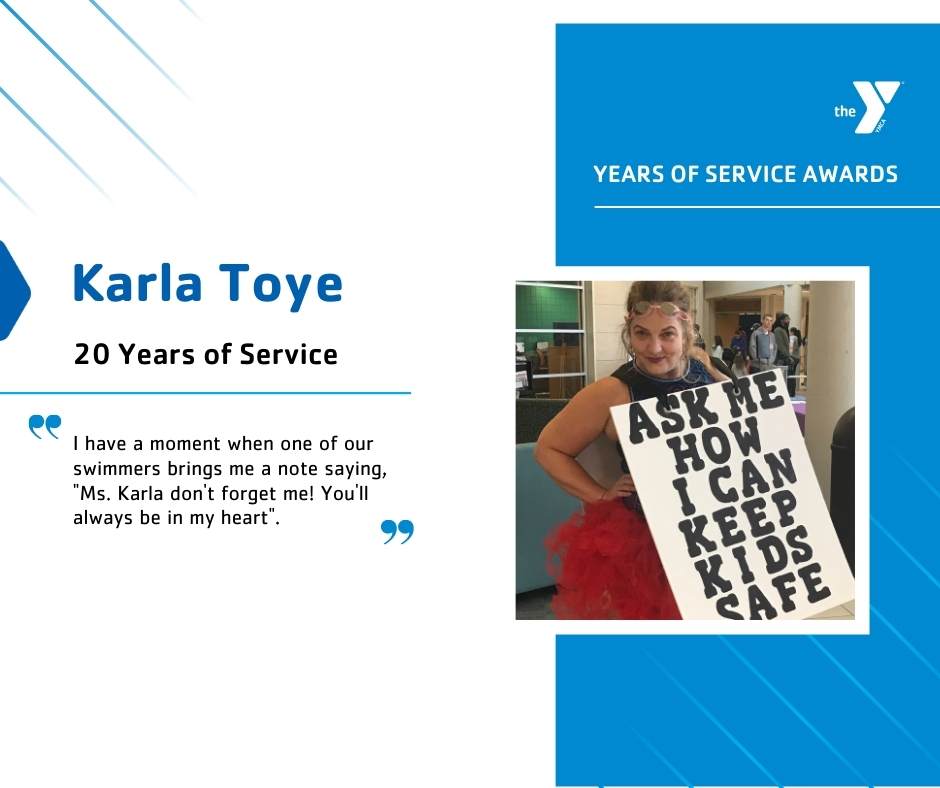 Countryside YMCA tweet media