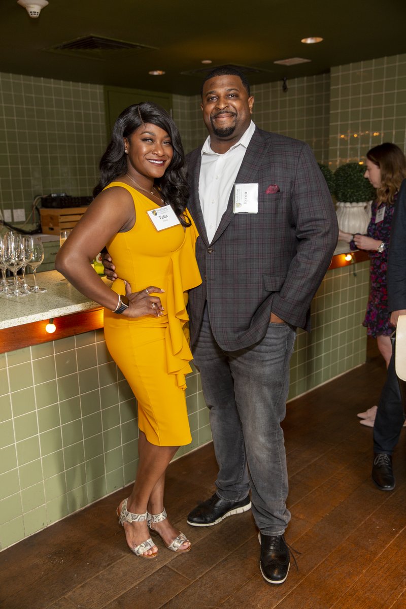STCL_Houston's tweet photo. Last night, the STCL Houston community celebrated outstanding alumni named 2022 Rising Stars by the Super Lawyers list, and Presidential Fellows were invited to join. #STCLHouston #STCLAlumni #RisingStars #PresidentialFellows https://t.co/k4os41EPcJ