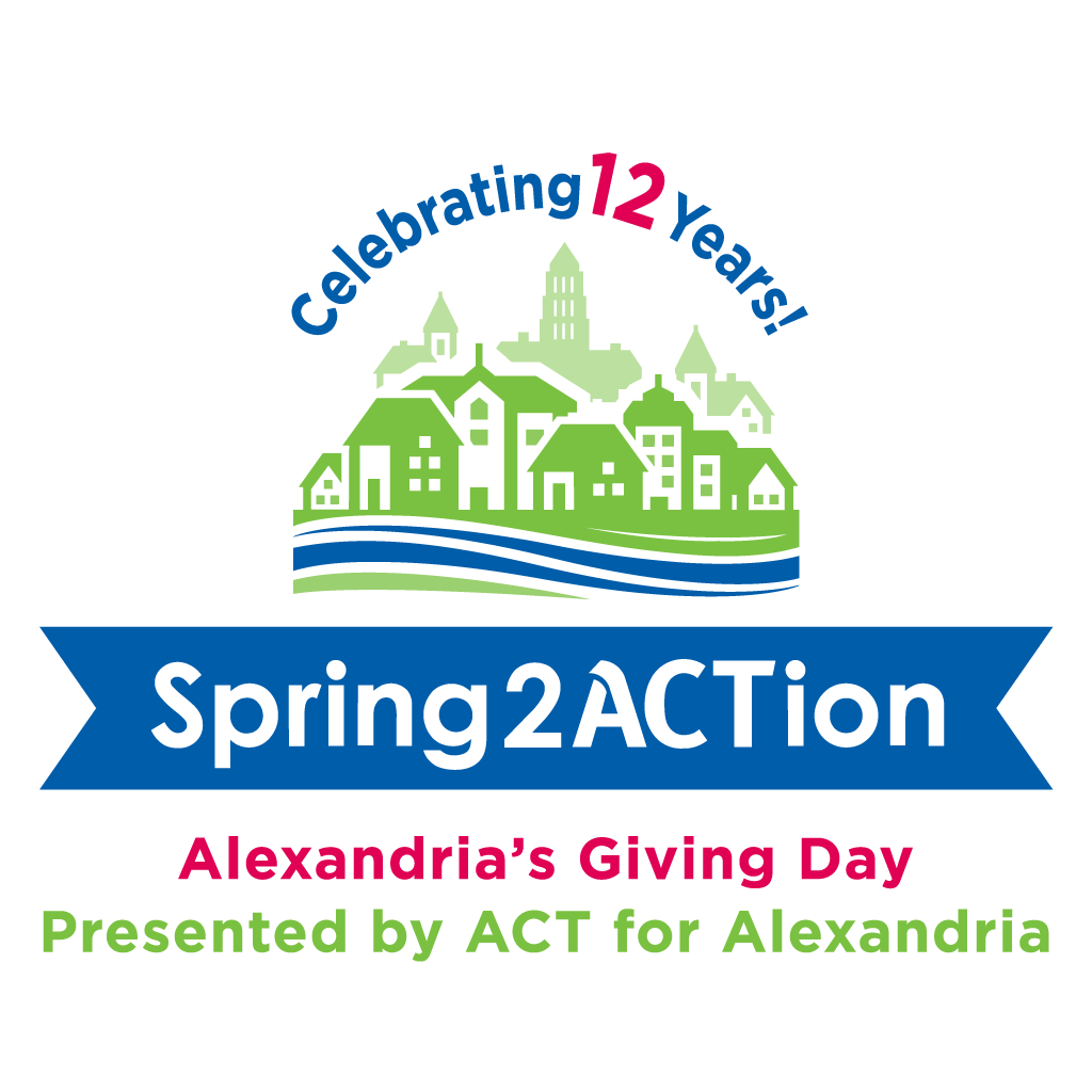 Restaurants are donating a percentage of sales for Spring2ACTion. Ada's on the River, Barca Wine Bar, Chadwicks, Daniel O'Connell's Irish Restaurant &amp; Pub, Joe Theismann's Restaurant, King &amp; Rye, Mia's Italian Kitchen, Salon deZEN, The Majestic Cafe, and Vola's Dockside Grill