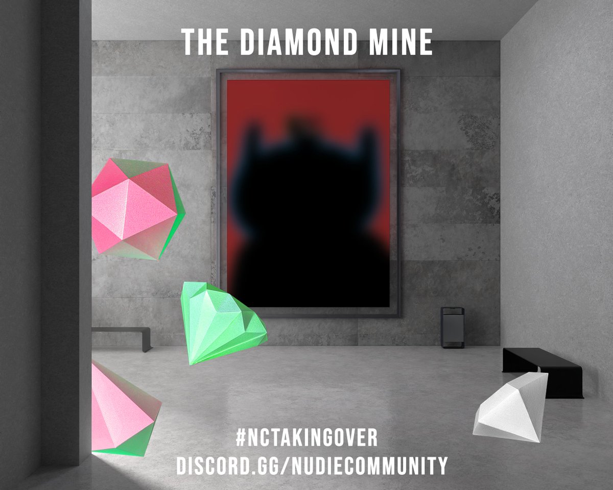 NUDIE COMMUNITY tweet media
