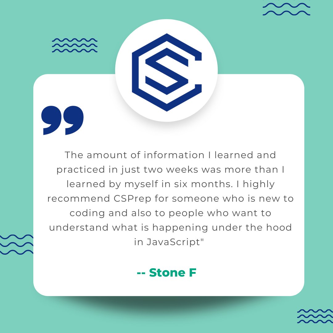 Codesmith tweet media