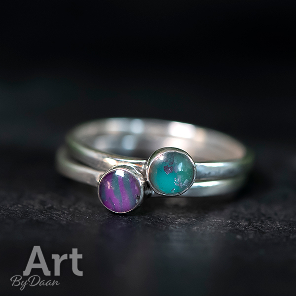 Gave set aanschuifringen =) met elkaar te combineren maar ook makkelijk te combineren met jouw bestaande ringen. #moederdagtip

Link in bio ☝️

#artbydaan

artbydaan.nl/handgemaakt/un… instagr.am/p/Cc3LjnpKPE2/