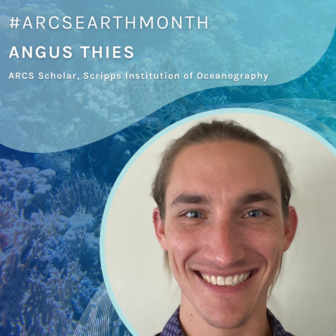 ARCS Foundation Inc. tweet media