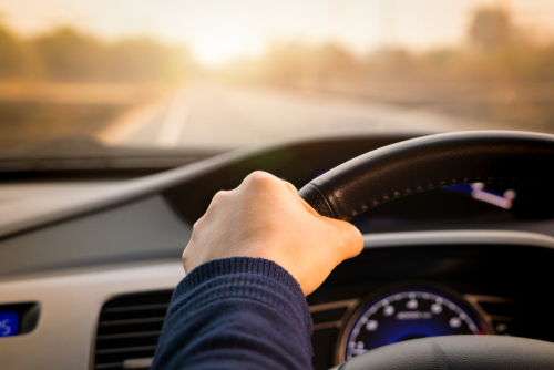 BvilleStateFarm's tweet photo. Don't make sudden stops or lane changes. Instead, take care to ensure that other drivers are likely to be able to predict your actions to maximize safety. #BePredictable #SafeDrivingTips https://t.co/baR9s3pARl