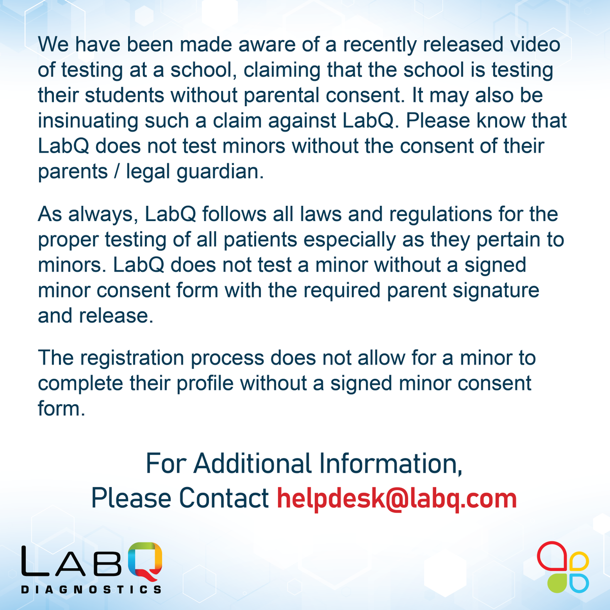 LabQ247's tweet image. 