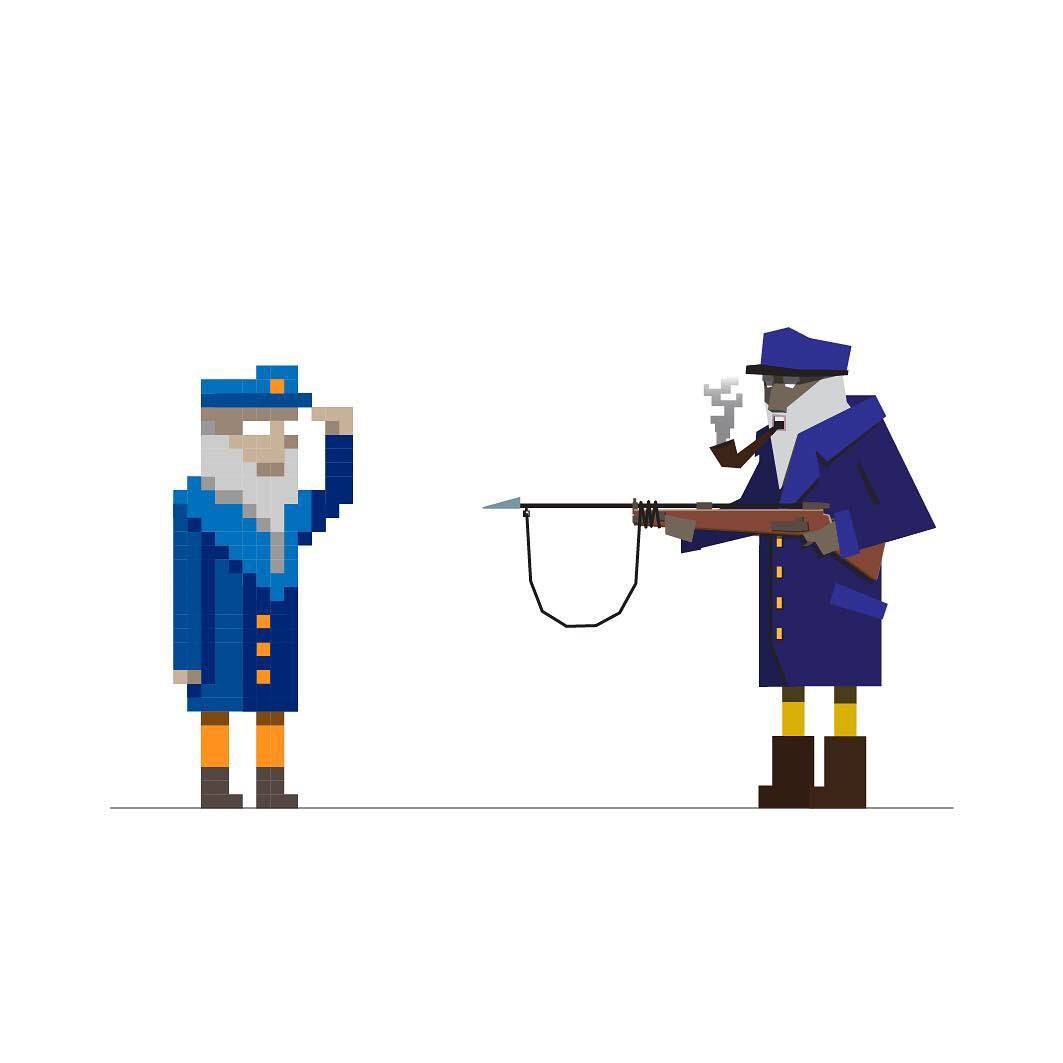 Citizen: Afloat tweet media