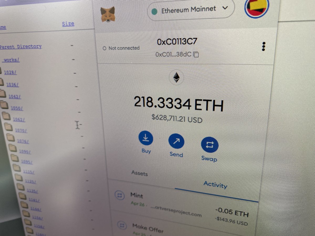 0xC0113C7.eth tweet media