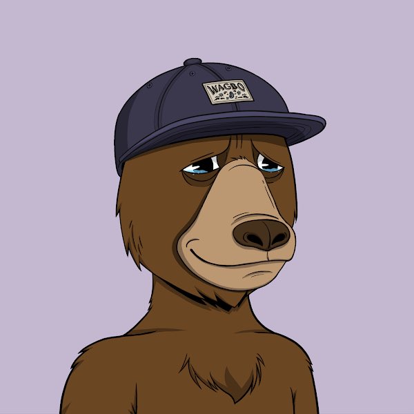 mhagi30's tweet photo. @okaybears @MagicEden Yessiirrr https://t.co/RGK4l3mUFN