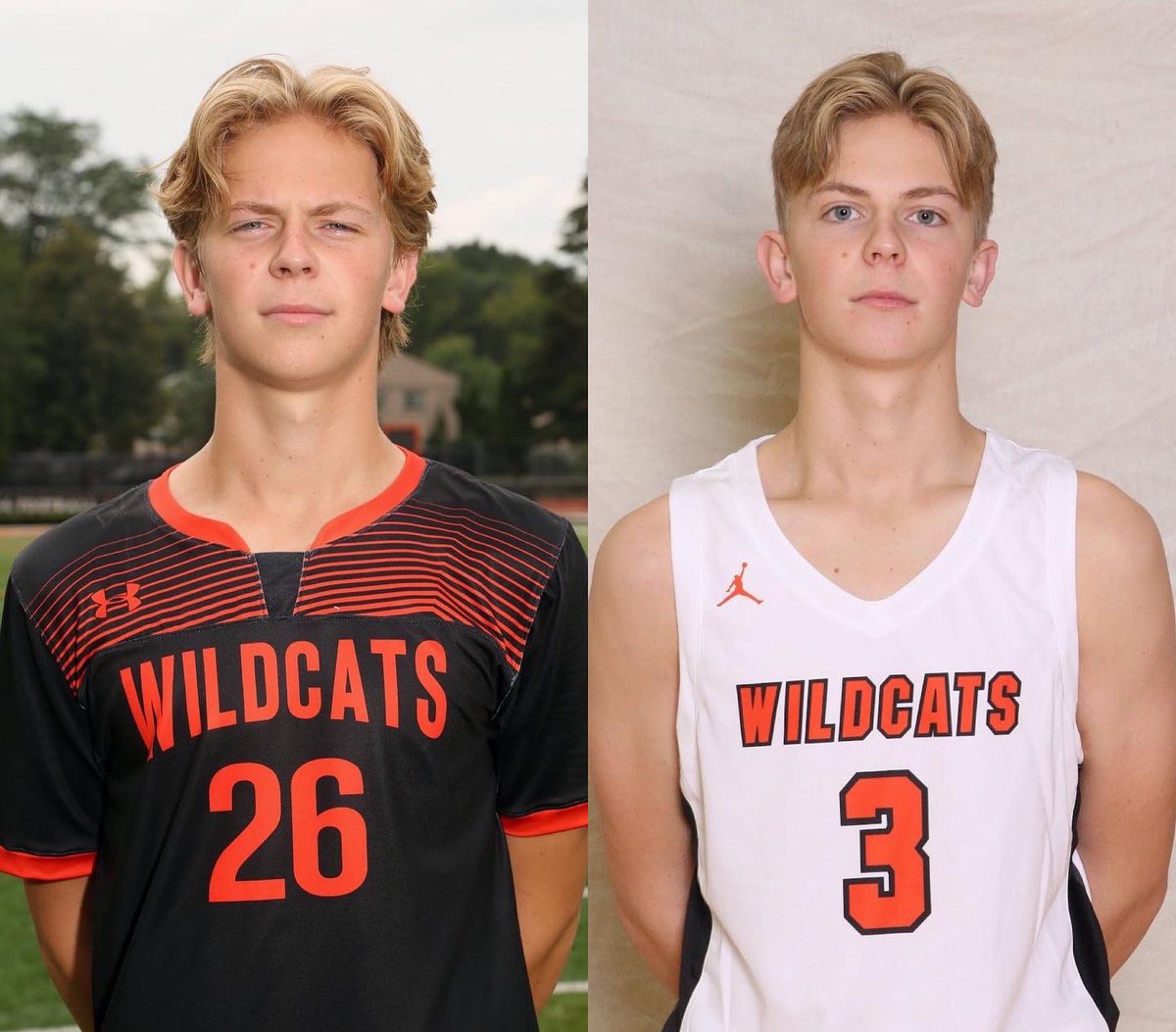 Congratulations to Andrew Sorensen on receiving  the seventh annual Eagle Scholarship presented by the Oak Grove Education Association. We are so proud of Andrew and can’t wait to see what he accomplishes in his next chapter! 💙