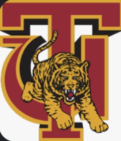 ReitonAllen's tweet photo. Blessed to receive an offer from Tuskegee university. @CoachWatson9 @MyTUAthletics https://t.co/0wKgkQMUEk