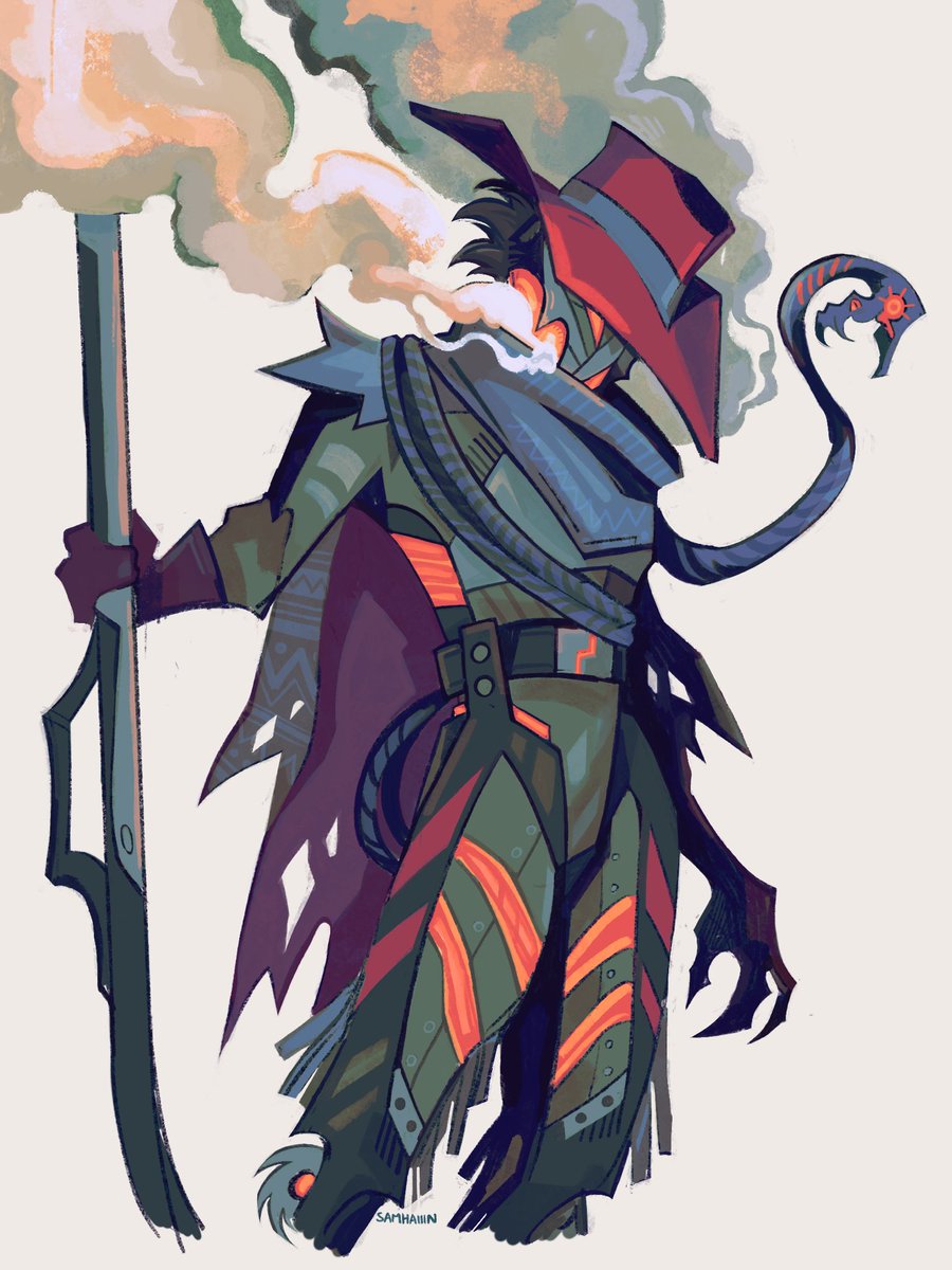 i’m emotionally preparing myself