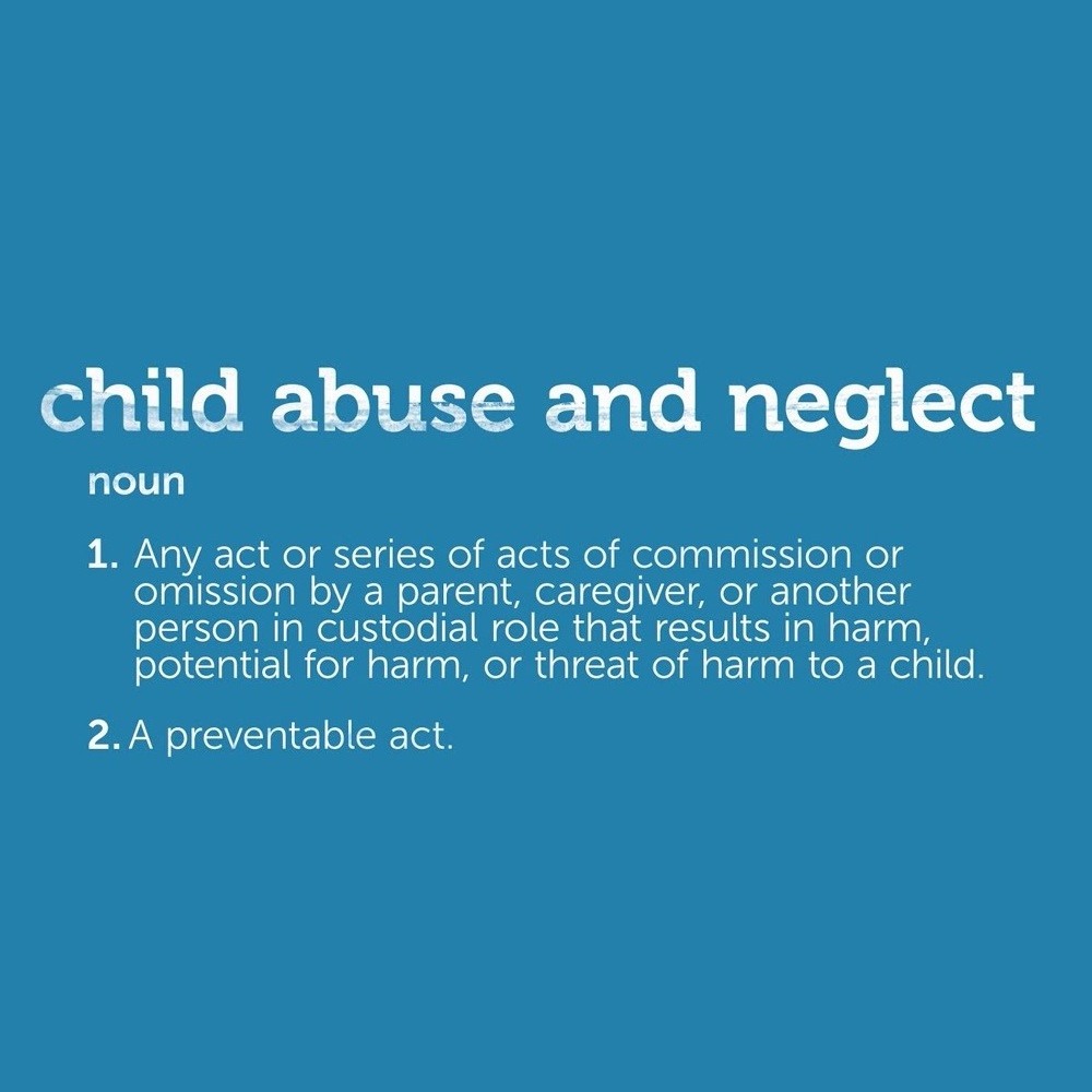 TheHND76's tweet photo. April is Child Abuse Prevention Month. If you are the victim of abuse, or if you suspect child abuse, please call the National Child Abuse Hotline at 1-800-4-A-CHILD or visit their website at https://t.co/Mt1EGnPFjn https://t.co/tPniU5vTNK