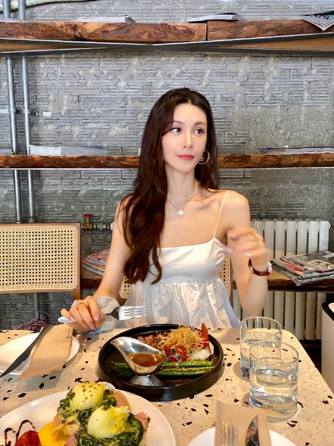 Life is like a box of chocolates, you never know what you are going to get.