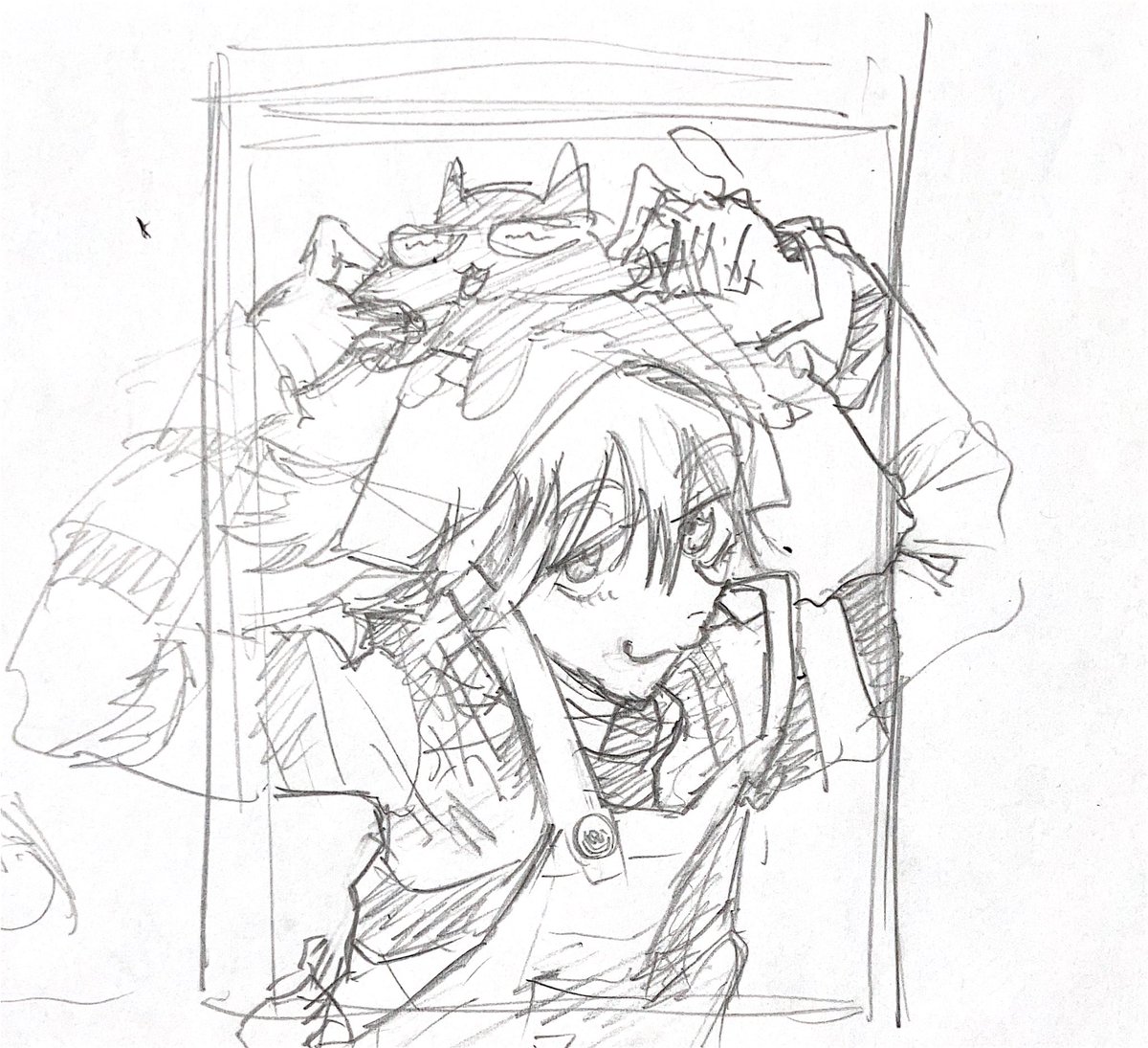 wip
 #flcl 
