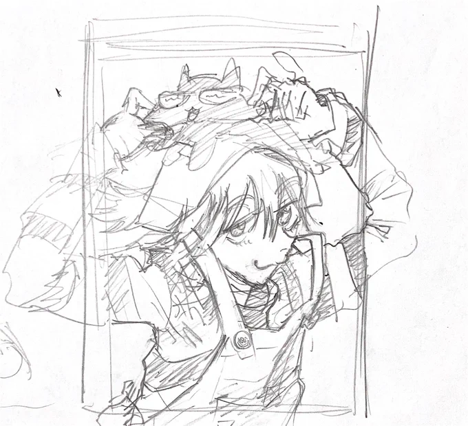 wip
 #flcl 