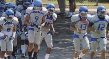 ReitonAllen's tweet photo. AGTG Blessed to receive Another offer from Virginia University of lynchburg. @TJ_Canty https://t.co/02W94Ev3aw