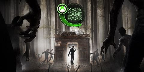 Surprise surprise...<a href="/XboxGamePass/">Xbox Game Pass</a> adopts a game that isn't planned on releasing latest updates from PC to Xbox. Xbox gamer's feeling like the younger brother yet with all the hand me downs? What's next...cyberpunk?
#7DaysToDie