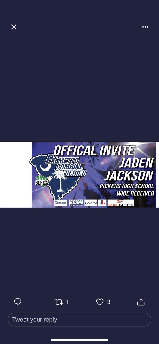 Jaden Jackson⭐️ (@jaden2jackson) on Twitter photo 