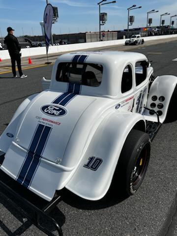 Ford Performance Racing School (@fpracingschool) on Twitter photo FPRS was founded with a passion for sharing the art of performance driving and inspiring the next generation of racing legends.
We're proud to announce that Trevor Cline has won this year's <a href="/FordPerformance/">Ford Performance</a> Racing School driver combine.
#uslegendcars #legendcars FPRS was founded with a passion for sharing the art of performance driving and inspiring the next generation of racing legends.
We're proud to announce that Trevor Cline has won this year's <a href="/FordPerformance/">Ford Performance</a> Racing School driver combine.
#uslegendcars #legendcars