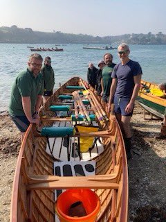 Helford Gig Club tweet media