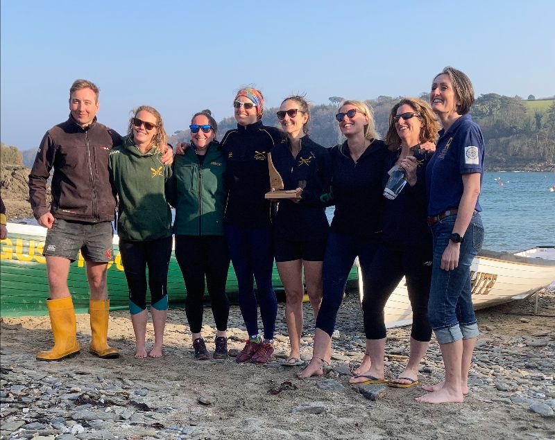 Helford Gig Club tweet media
