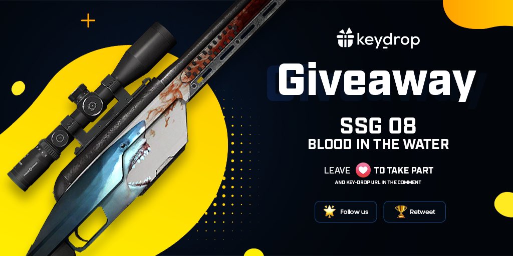 Key-Drop.com tweet media