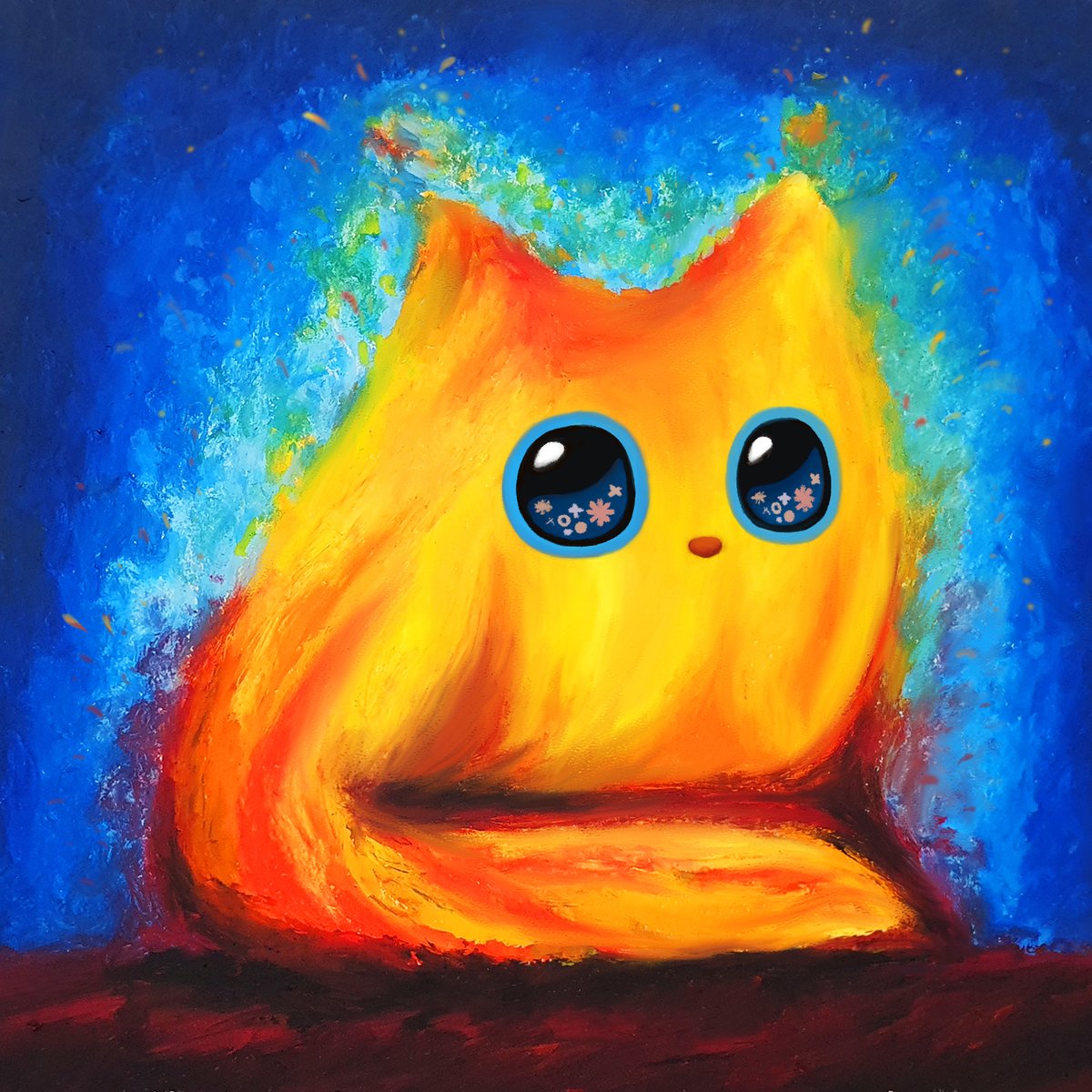 ShinyCat tweet media