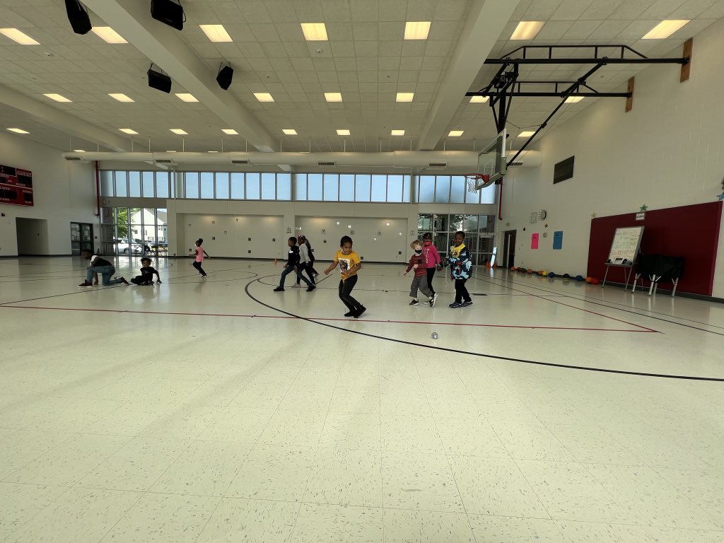 Allyson Hartung, NBCT tweet media