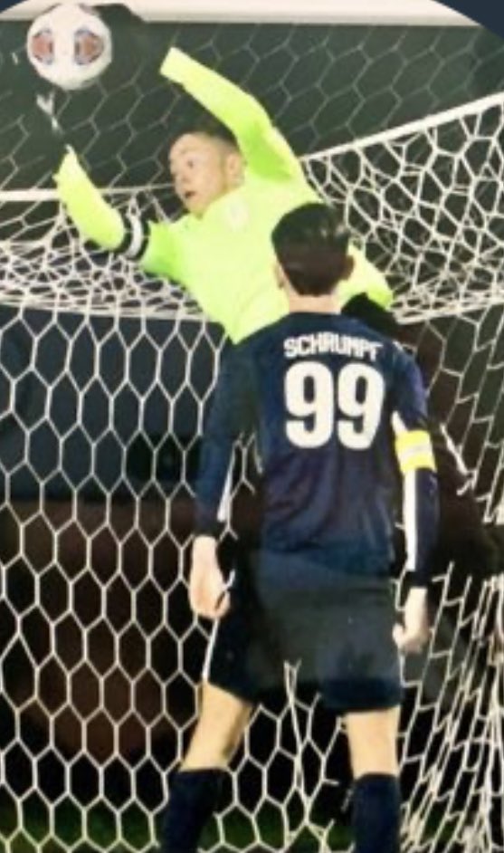 ProspectID_'s tweet image. Congratulations to James Linnabary on his commitment to play soccer ⚽️ at Northwood University to continue his academic &amp;amp; athletic career! Newest @NUmenssoccerMI! @timbysoccer ❤️‍🔥✍️Start your journey: bit.ly/31GL6sr or see link in bio