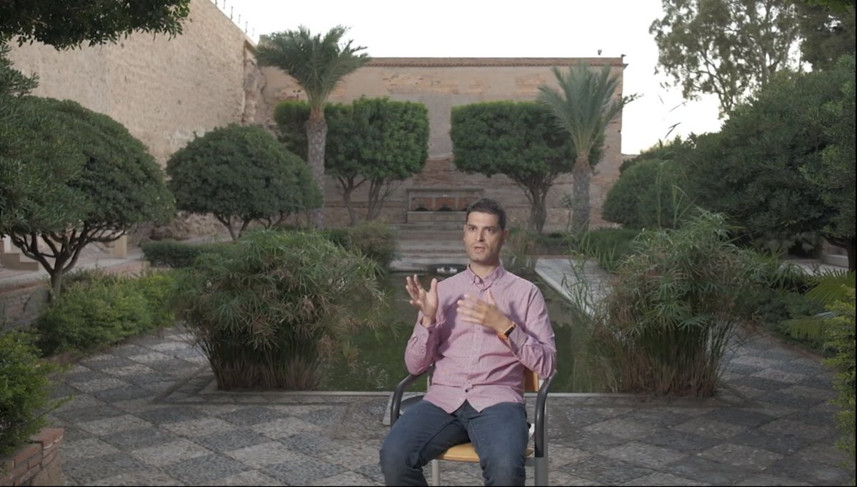 Felipe Cañadas tweet media
