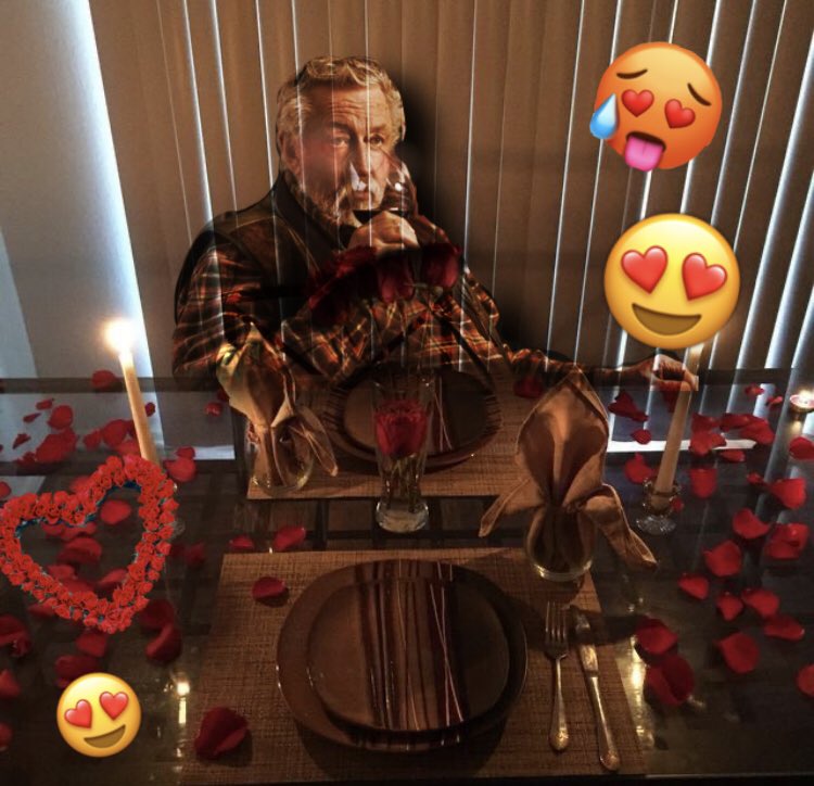 whplshd's tweet photo. pov: du är på middagsdejt med leif GW https://t.co/mrekYGaedh
