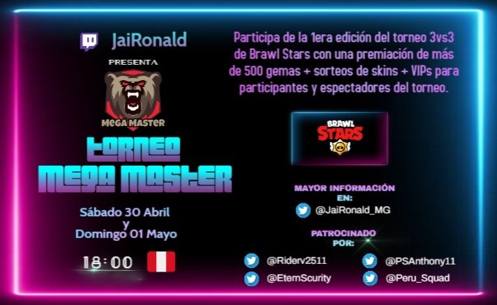 JaiRonald tweet media