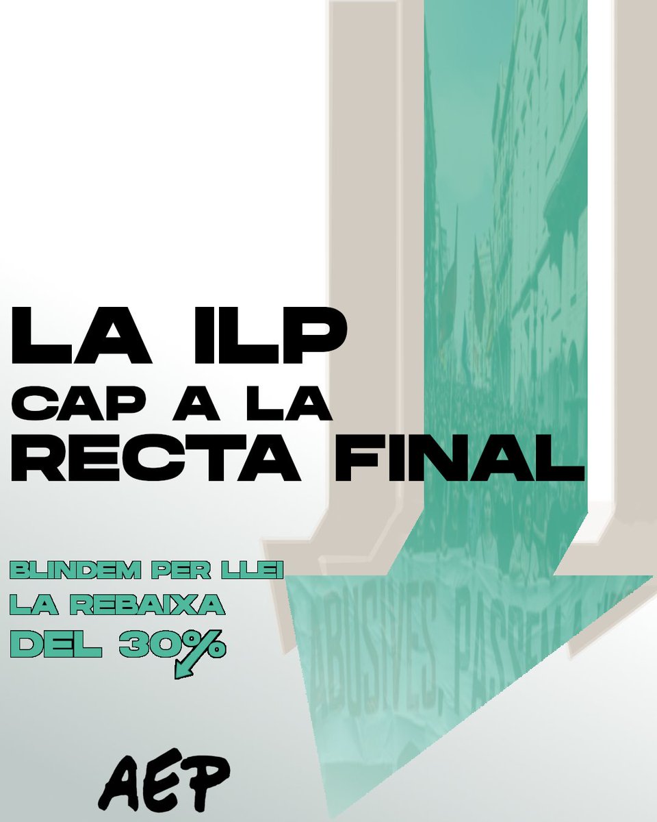 AEP #UniGratuïta tweet media