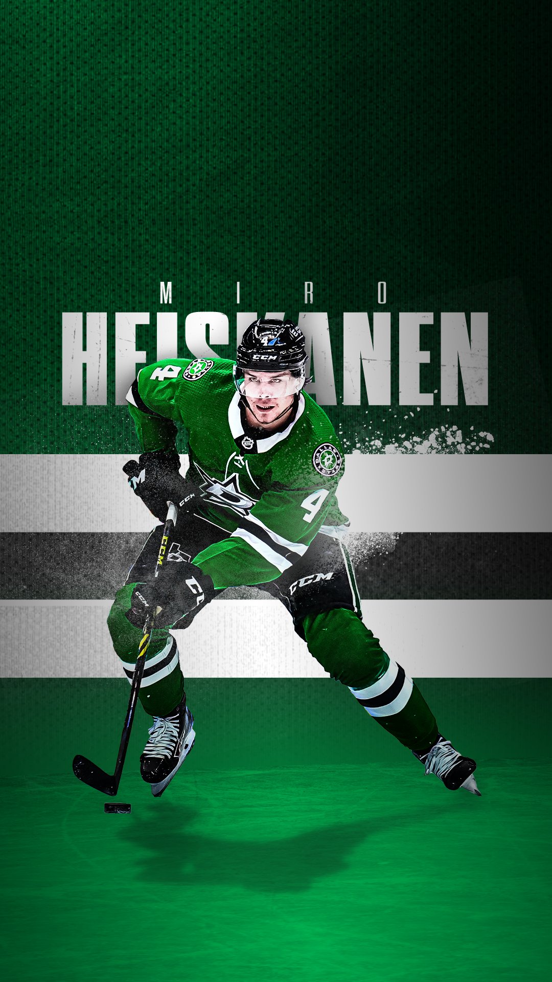 Dallas Stars on Twitter: &ldquo;For you, lil Stars fans, a new set of