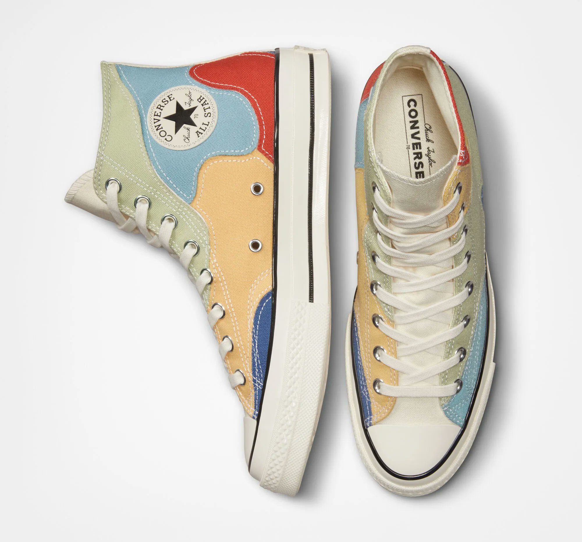 Converse hot sale returns us