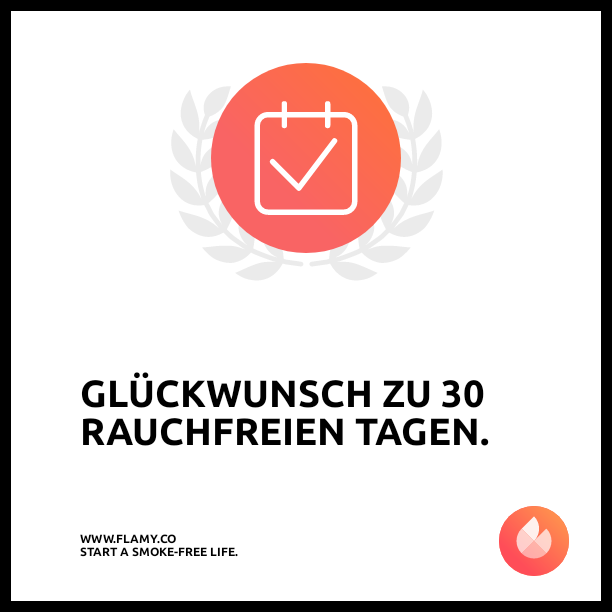 art_sax's tweet photo. Glückwunsch zu 30 rauchfreien Tagen. 

https://t.co/fhPChvGzpj https://t.co/RZHFehD7Nl