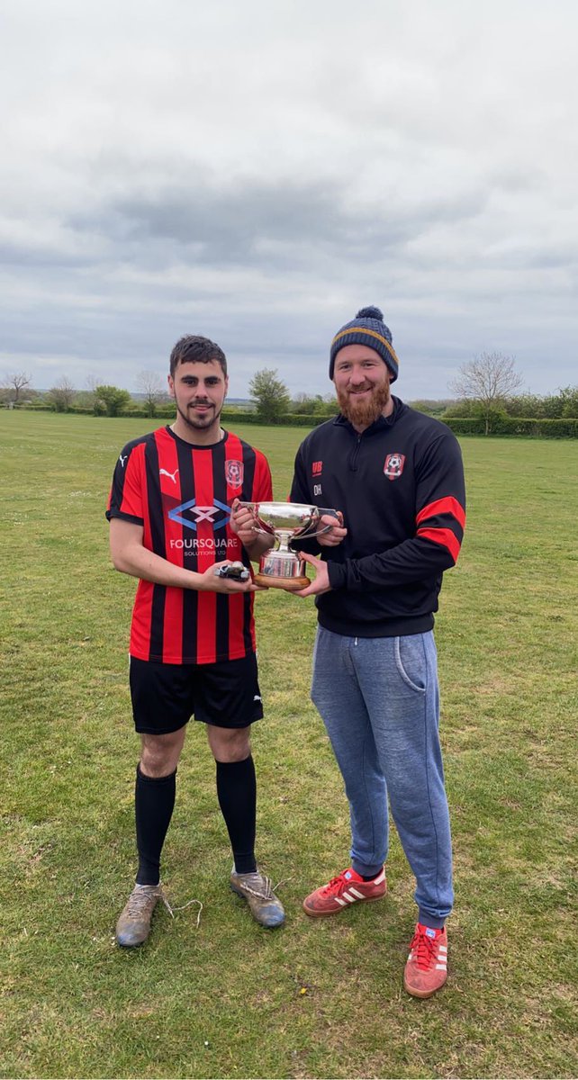 Messingham United FC tweet media