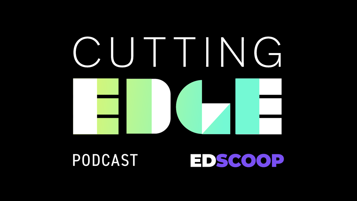 EdScoop News (@edscoop_news) on Twitter photo OpenStax Managing Director Daniel Williamson talks about the next steps in adopting open educational resources, outside of free textbooks <a href="/new_edu/">🏳️🌈 Daniel Williamson (he/him)</a> <a href="/OpenStax/">OpenStax</a> <a href="/WestVirginiaU/">WVU Mountaineers</a> edscoop.com/radio/implemen… OpenStax Managing Director Daniel Williamson talks about the next steps in adopting open educational resources, outside of free textbooks <a href="/new_edu/">🏳️🌈 Daniel Williamson (he/him)</a> <a href="/OpenStax/">OpenStax</a> <a href="/WestVirginiaU/">WVU Mountaineers</a> edscoop.com/radio/implemen…